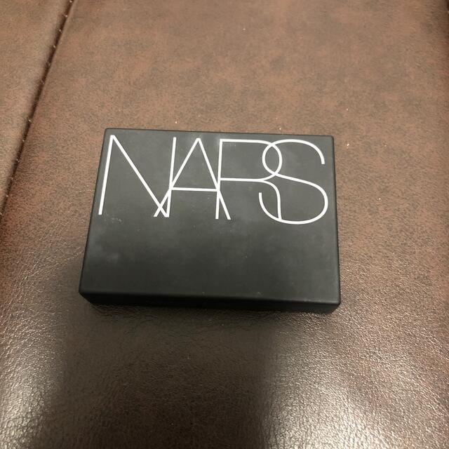 NARS(ナーズ)のNARS デュオアイシャドー　 コスメ/美容のベースメイク/化粧品(アイシャドウ)の商品写真