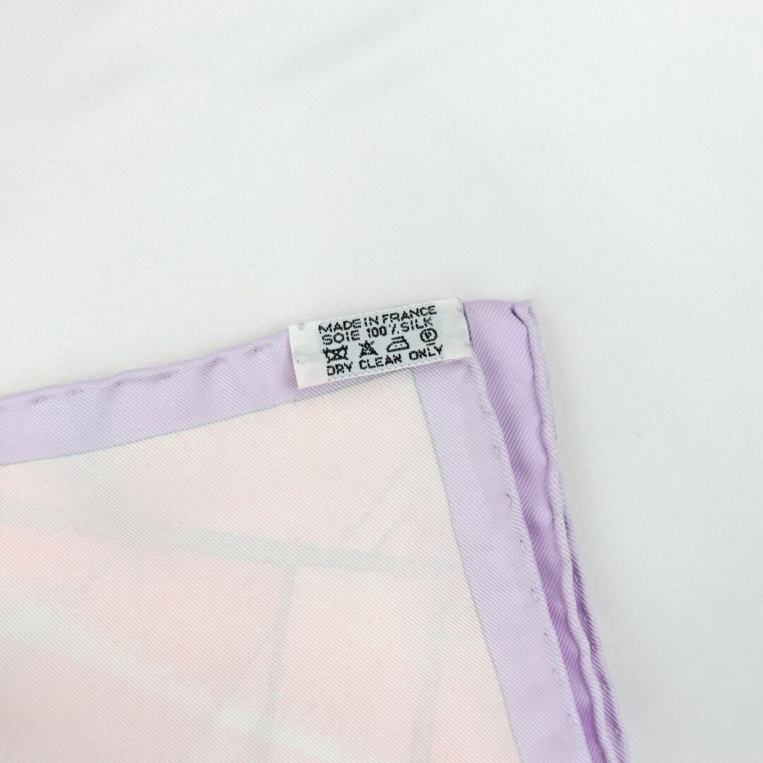 HERMES - 【クリアランスSALE】美品 エルメス 沖に向かって カレ HERMES - 【クリアランスSALE】美品 エルメス 沖に向かって カレ