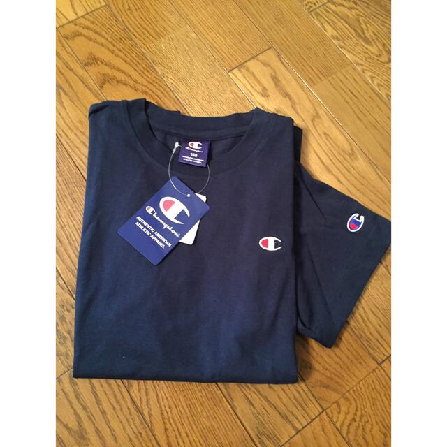 Champion(チャンピオン)のチャンピオン Tシャツ レディースのトップス(Tシャツ(半袖/袖なし))の商品写真