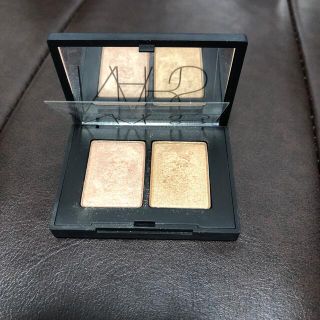 ナーズ(NARS)のNARS デュオ　アイシャドウ　(アイシャドウ)