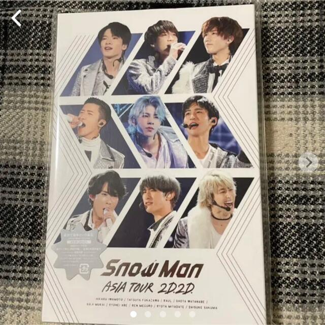 snowman asiatour 2d.2d. まとめ売り！最終値下げ