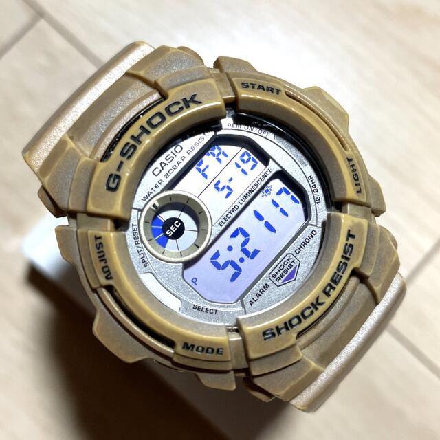 CASIO G-SHOCK 腕時計