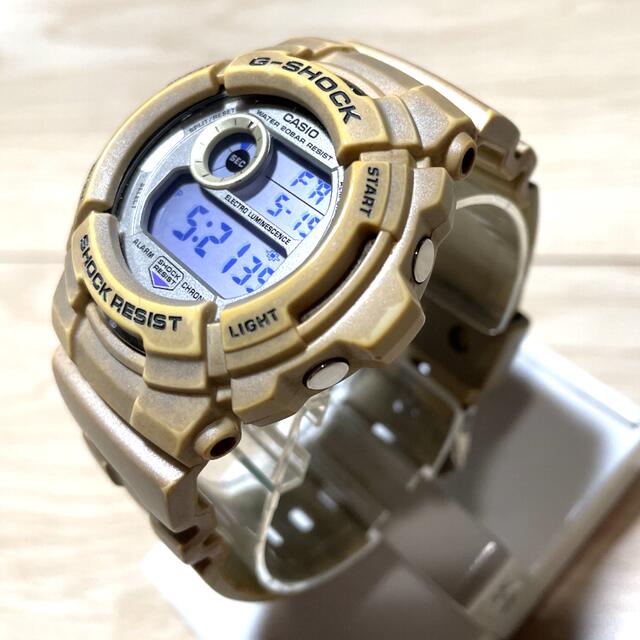 G-SHOCK(ジーショック)のCASIO G-SHOCK 腕時計 メンズの時計(腕時計(デジタル))の商品写真