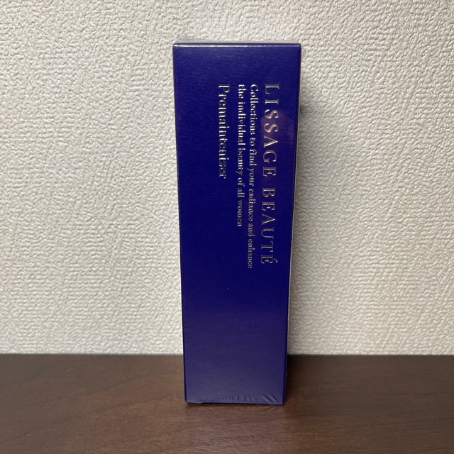 LISSAGE(リサージ)の【未開梱】リサージ ボーテ プレメインテナイザー 50ml　LISSAGE コスメ/美容のスキンケア/基礎化粧品(化粧水/ローション)の商品写真