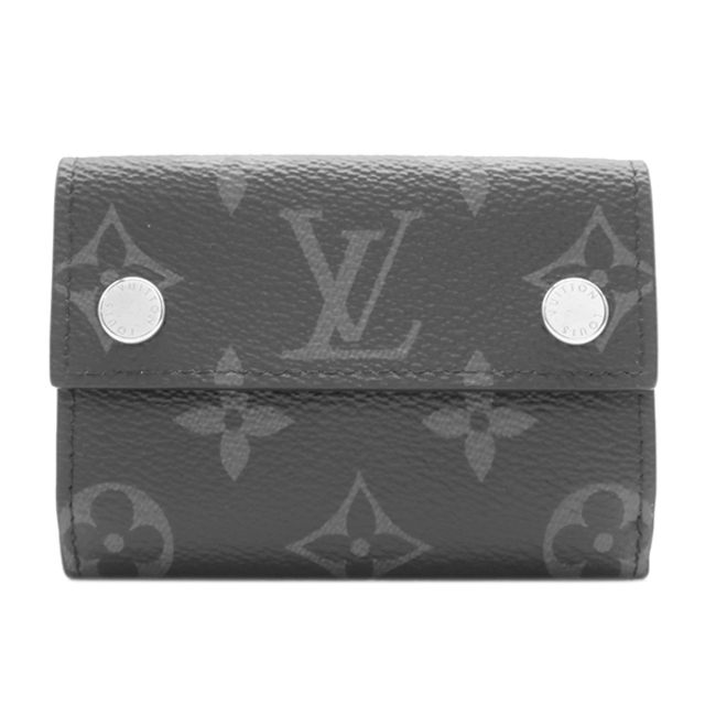 経典ブランド 三つ折り財布 ルイヴィトン - VUITTON LOUIS