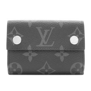 ヴィトン(LOUIS VUITTON) ミニ 折り財布(メンズ)の通販 99点 | ルイ