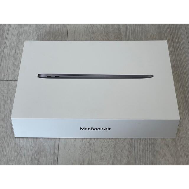 公式 Apple 2020) (M1, Air 美品MacBook - ノートPC - envrisk.com