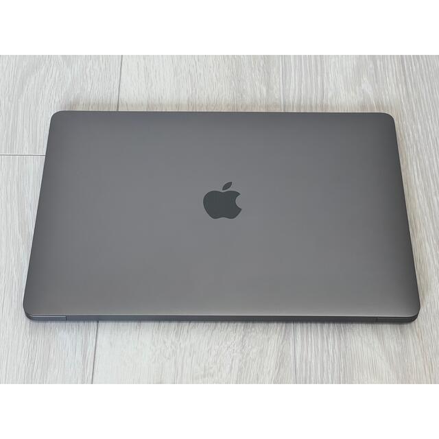 Apple(アップル)の美品MacBook Air (M1, 2020) スマホ/家電/カメラのPC/タブレット(ノートPC)の商品写真