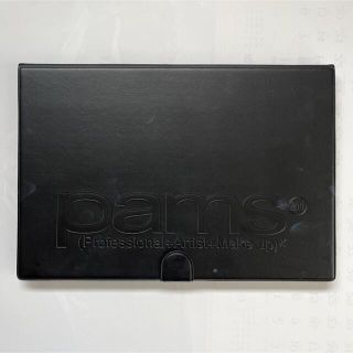 【匿名配送】送料込み Pamsメイクパレットパウダーリップシャドウチーク 【匿名配送】送料込み Pamsメイクパレットパウダーリップシャドウチーク