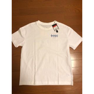 ナイキ(NIKE)の新品　ナイキ　半袖Tシャツ　L(Tシャツ(半袖/袖なし))