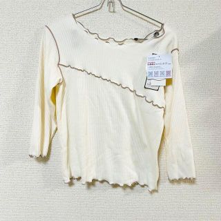 シマムラ(しまむら)のしまむら♡michillコラボプルオーバー(カットソー(長袖/七分))