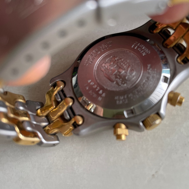 ELGIN(エルジン)のエルジン　腕時計 メンズの時計(腕時計(アナログ))の商品写真