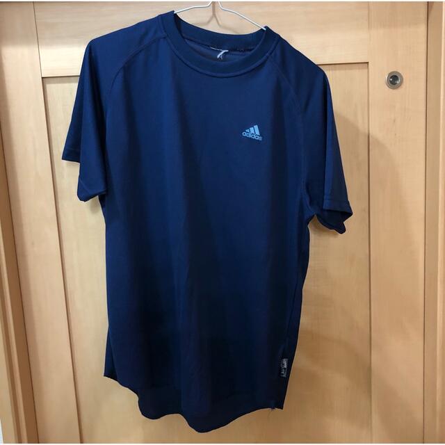 adidas(アディダス)のTシャツ メンズのトップス(Tシャツ/カットソー(半袖/袖なし))の商品写真