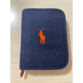 ポロラルフローレン(POLO RALPH LAUREN)の「tata様専用」ラルフローレン　ポロ　母子手帳ケース(母子手帳ケース)