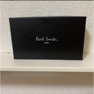 ポールスミス(Paul Smith)のポールスミス キーケース 新品(キーケース)