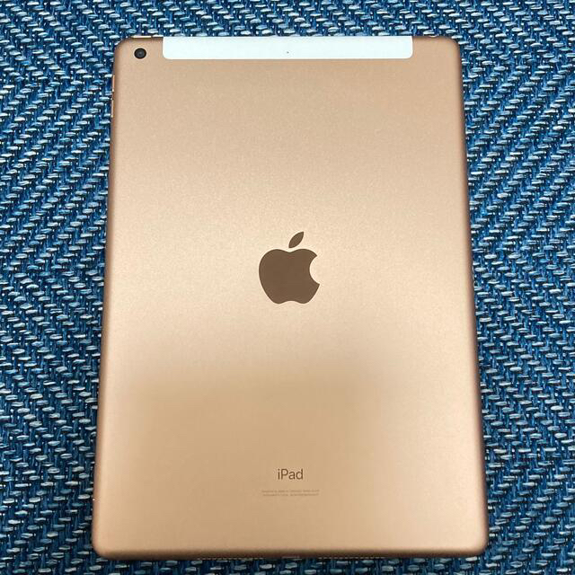 iPad(アイパッド)の【お隣さん様 専用出品】iPad 8世代 (WiFi＋cellular) スマホ/家電/カメラのPC/タブレット(タブレット)の商品写真