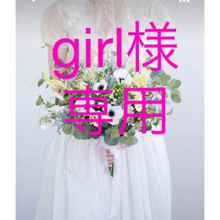 girl様専用(携帯用ゲームソフト)