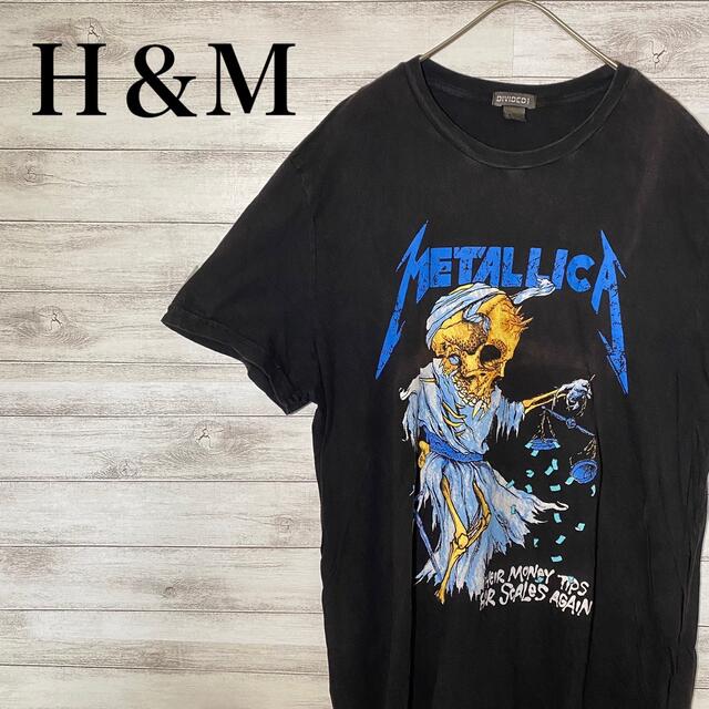 ジャスティンビーバー着！08年METALLICAメタリカ パスヘッド Tシャツ