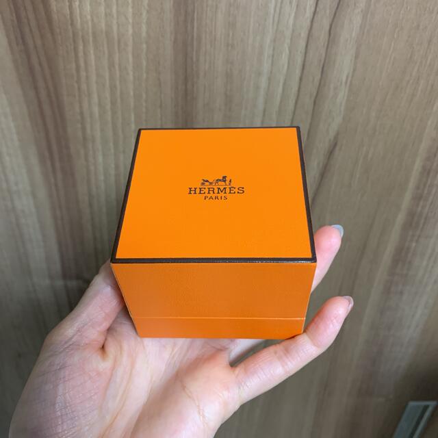 うございま Hermes - リング 《コリエ・ド・シアン》 PM 51号の通販 by