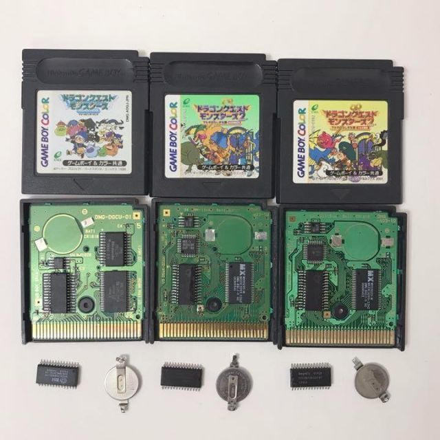 シルバーグレー サイズ 【電池レス】ドラゴンクエストモンスターズ