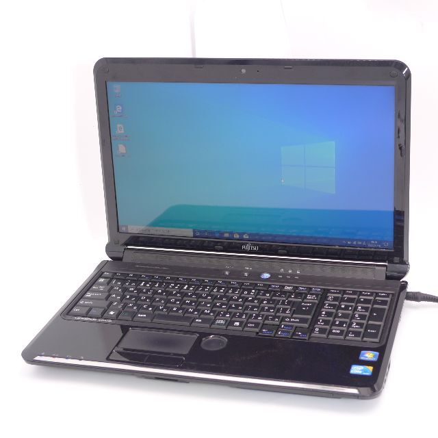 AH550/5B 4GB 640G Blu-ray 無線 webカメラ