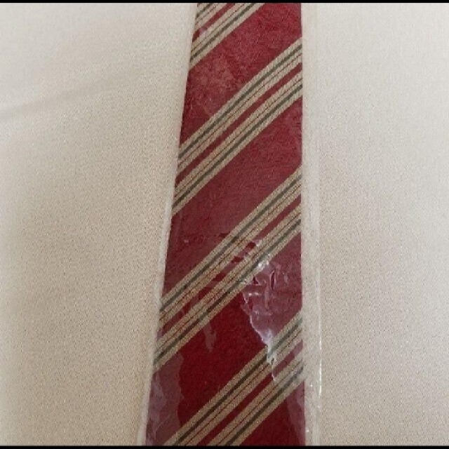 MELROSE(メルローズ)のMELROSEのネクタイです メンズのファッション小物(ネクタイ)の商品写真