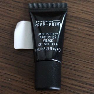 マック(MAC)のMAC☆FACE PROTECT(化粧下地)