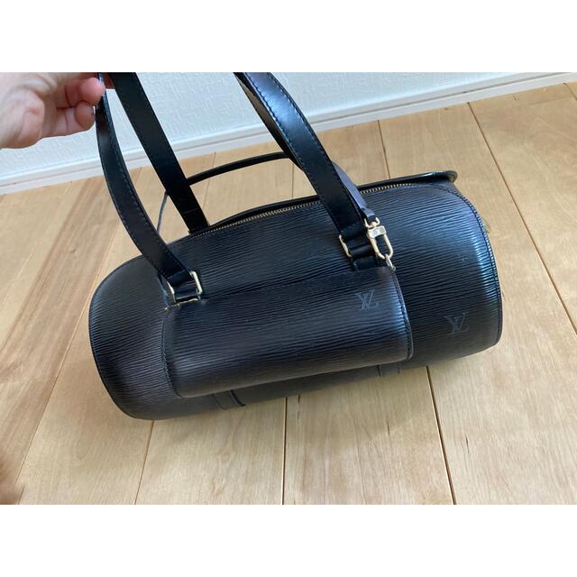 Louis Vuitton スフロ エピ ハンドバッグ