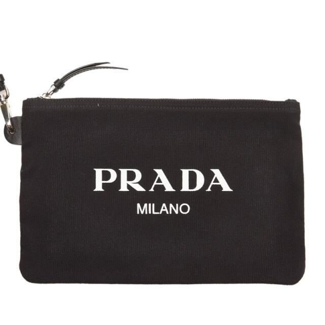 最新品特価】 PRADA プラダ 1BG220 PRADA トートバッグ ブラック JJS00229の通販 by J's  shop｜プラダならラクマ