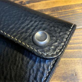 Studio Accord トラッカーウォレット スタジオウォキニ