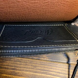 Studio Accord トラッカーウォレット スタジオウォキニ