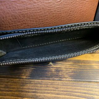 Studio Accord トラッカーウォレット スタジオウォキニの通販 by