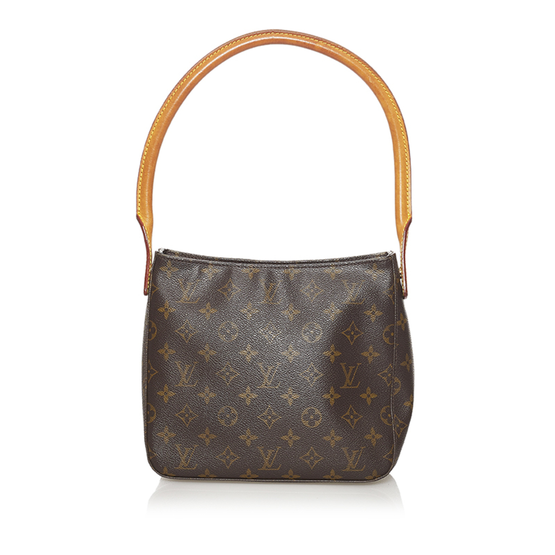 お取り寄せ】 ルーピングMM モノグラム ヴィトン ルイ - VUITTON LOUIS お取り寄せ】 ルーピングMM モノグラム ヴィトン ルイ - VUITTON LOUIS