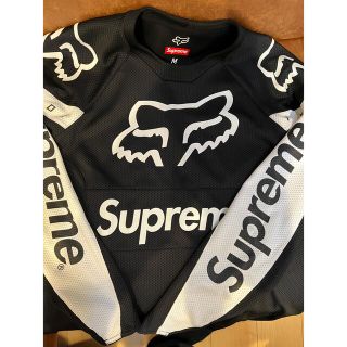 シュプリーム(Supreme)のSupreme Fox racing(スウェット)