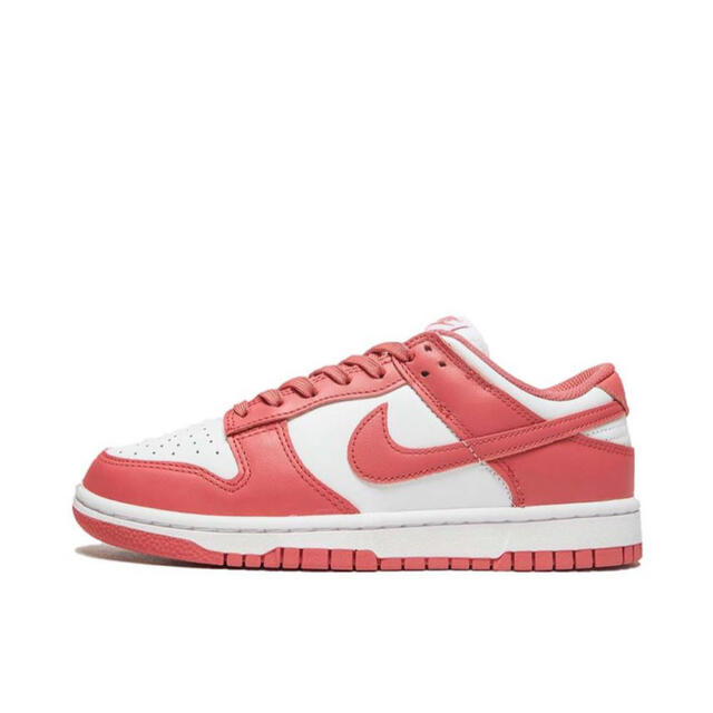 NIKE WMNS DUNK LOW "ARCHEO PINK"