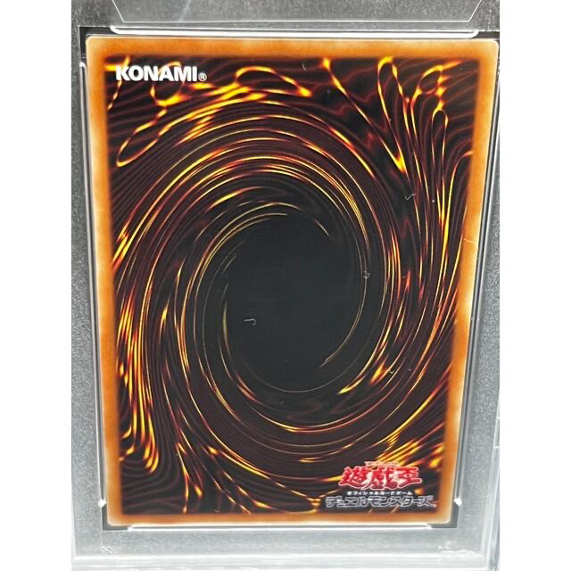 遊戯王(ユウギオウ)の【PSA10】遊戯王 ブラックマジシャンガール 20thシークレットレア エンタメ/ホビーのトレーディングカード(シングルカード)の商品写真