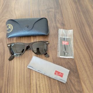 レイバン(Ray-Ban)のRay-Ban(レイバン) サングラス - RB2140(サングラス/メガネ)