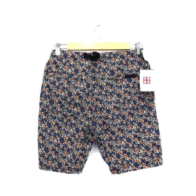 GRAMICCI(グラミチ)のGRAMICCI(グラミチ) FLOWER NN-SHORTS メンズ パンツ メンズのパンツ(その他)の商品写真