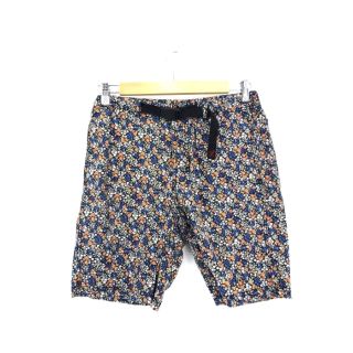 グラミチ(GRAMICCI)のGRAMICCI(グラミチ) FLOWER NN-SHORTS メンズ パンツ(その他)