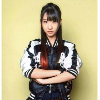hoshihime 星姫 スカジャン 柏木由紀 着用モデル hoshihime 星姫 スカジャン 柏木由紀 着用モデル
