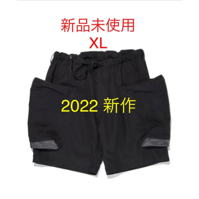 COMFY OUTDOOR GARMENT ショーツ ショート ハーフ パンツ セール商品