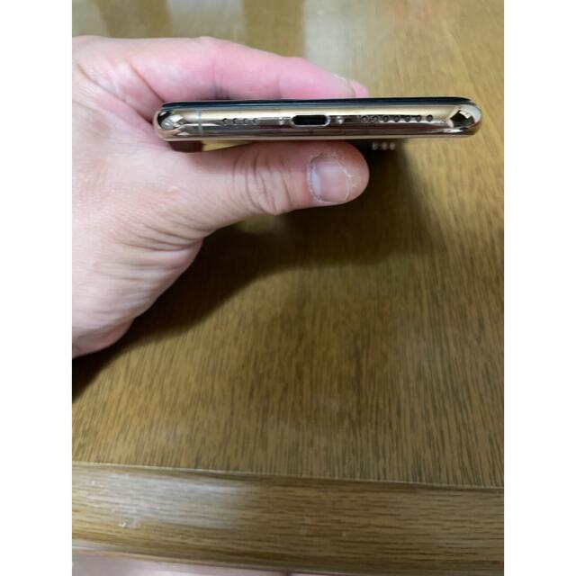 iPhone XS Max 64GB SIMフリー ゴールド - スマートフォン本体