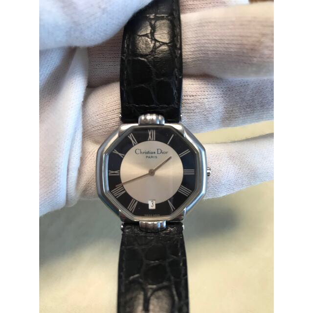 ☆Christian Dior☆ 腕時計 メンズ ☆Christian Dior☆ 腕時計 メンズ
