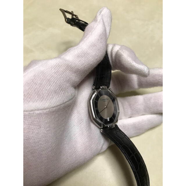☆Christian Dior☆ 腕時計 メンズ ☆Christian Dior☆ 腕時計 メンズ