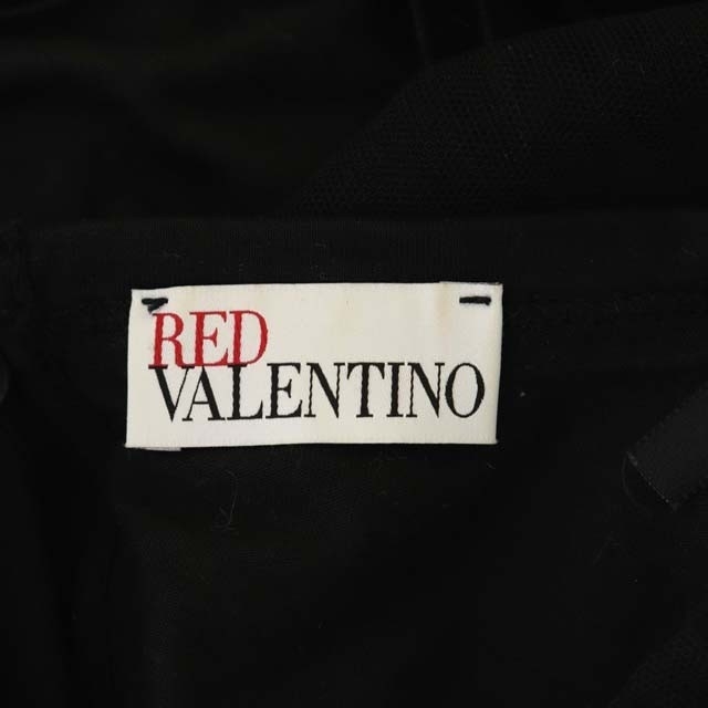 RED VALENTINO(レッドヴァレンティノ)のRED VALENTINO(レッドヴァレンティノ) レディース トップス レディースのトップス(Tシャツ(半袖/袖なし))の商品写真