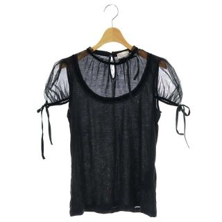 RED VALENTINO(Tシャツ(半袖/袖なし))のフリマアイテム一覧 RED VALENTINO(Tシャツ(半袖/袖なし))のフリマアイテム一覧
