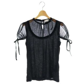 レッドヴァレンティノ(RED VALENTINO)のRED VALENTINO(レッドヴァレンティノ) レディース トップス(Tシャツ(半袖/袖なし))