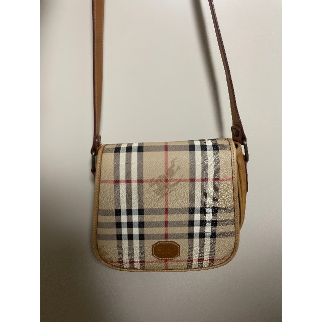 Burberry 鞄-