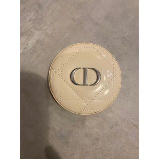 ディオール(Dior)のディオール　DIOR ルミナイザー　フェイスパウダー(フェイスパウダー)