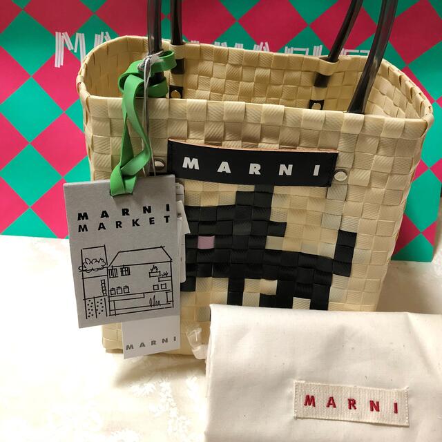 こちらはお Marni ブラックキャット 猫 キャットの通販 by プロフ必読